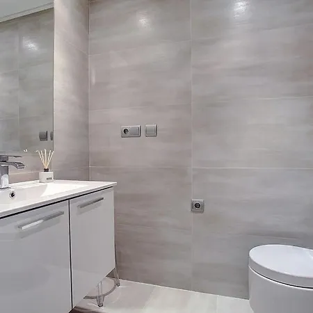 Super Bonito El Duque Apartman