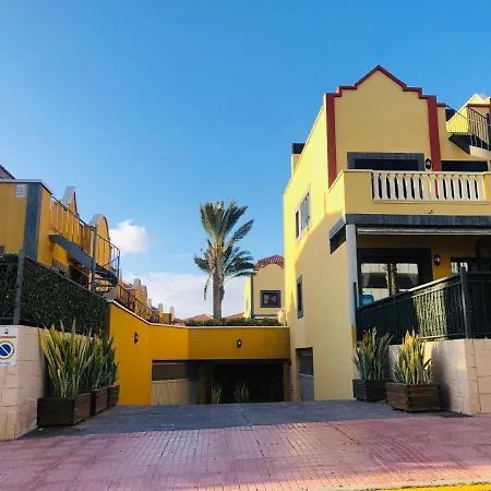 Apartman Super Bonito El Duque Costa Adeje (Tenerife)
