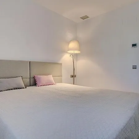 Super Bonito El Duque Apartman Costa Adeje (Tenerife)