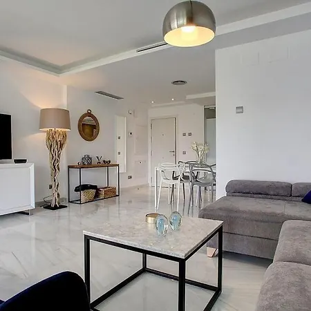 Apartman Super Bonito El Duque *