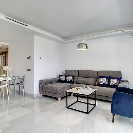 Apartman Super Bonito El Duque *