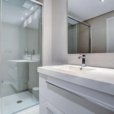 Apartman Super Bonito El Duque
