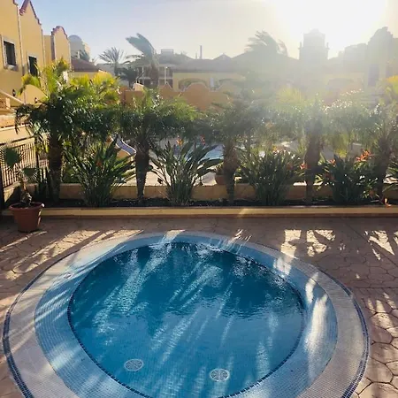 Super Bonito El Duque Apartman