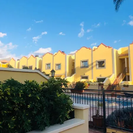Super Bonito El Duque Apartamento *