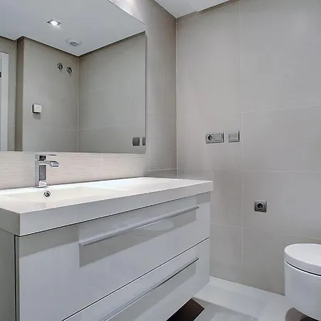 Apartamento Super Bonito El Duque