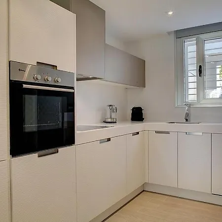 Super Bonito El Duque Apartamento *